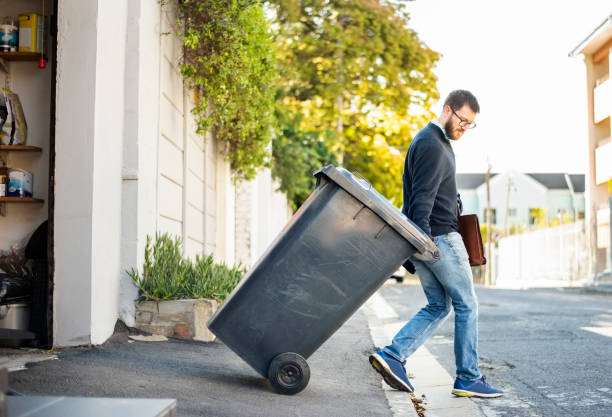 Best Dumpster Rental Services in Albemarle, NC